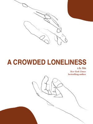 cover image of A Crowded Loneliness